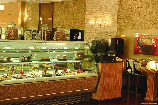 Gulf Hotel Bahrain Convention & Spa (Manama)